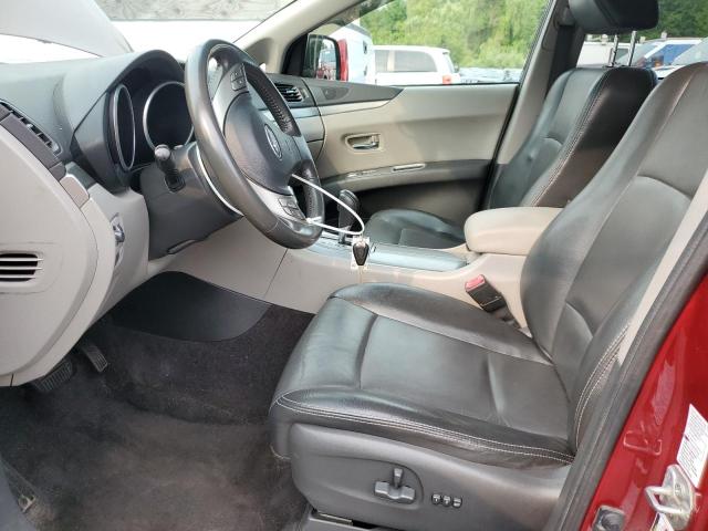 2011 SUBARU TRIBECA LIMITED  