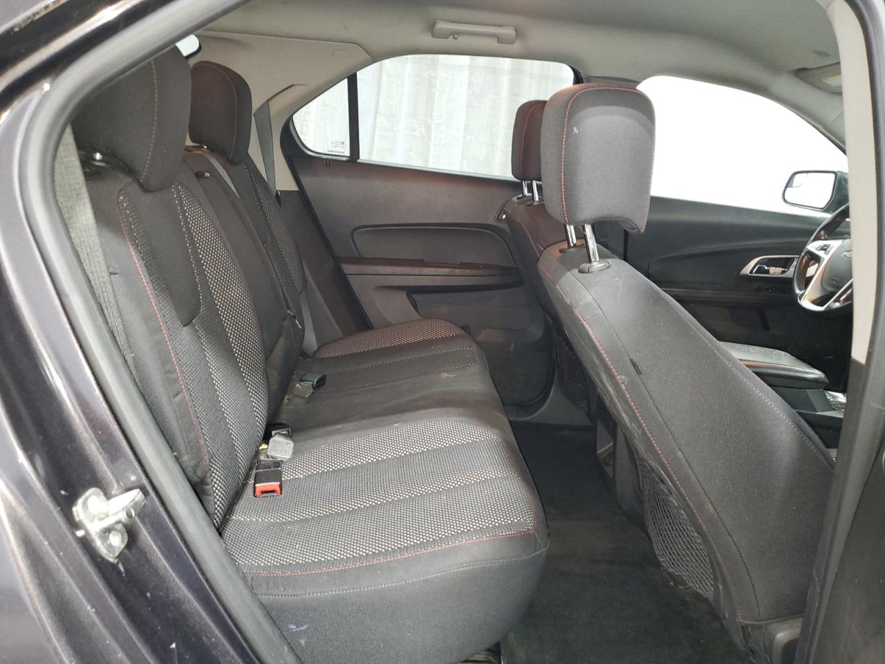 2013 Chevrolet Equinox Lt VIN: 2GNFLEEK8D6257288 Lot: 70030245