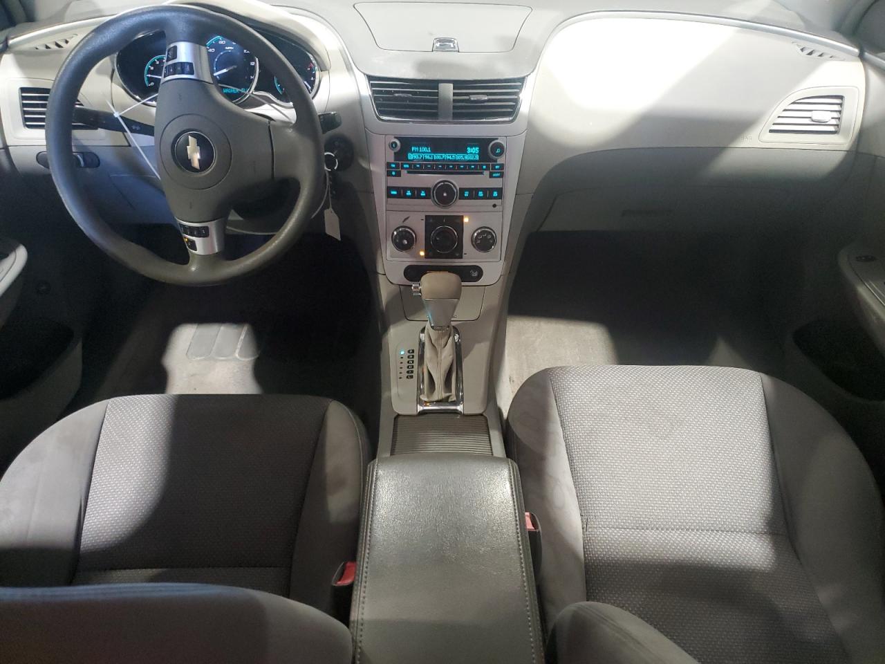 2009 Chevrolet Malibu 1Lt VIN: 1G1ZH57B194145891 Lot: 71080015