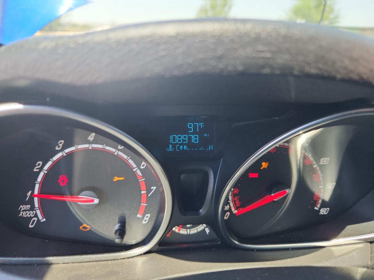 2015 Ford Fiesta St VIN: 3FADP4GX8FM167175 Lot: 69871925