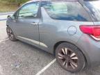 2011 CITROEN DS3 DSTYLE for sale at Copart SANDTOFT
