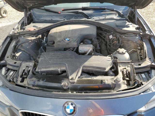 2013 BMW 328 XI  