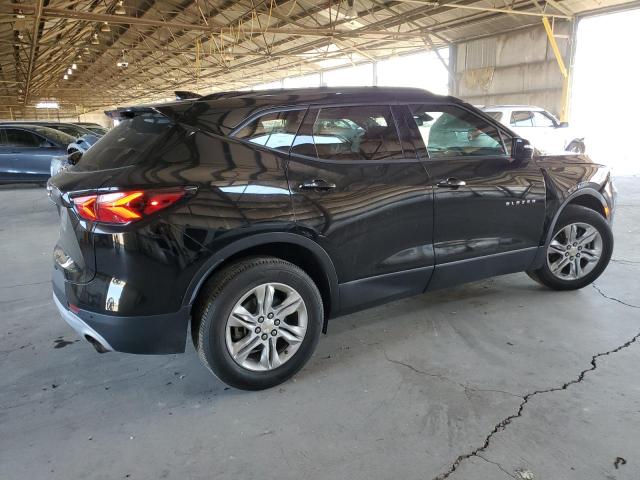  CHEVROLET BLAZER 2019 Czarny