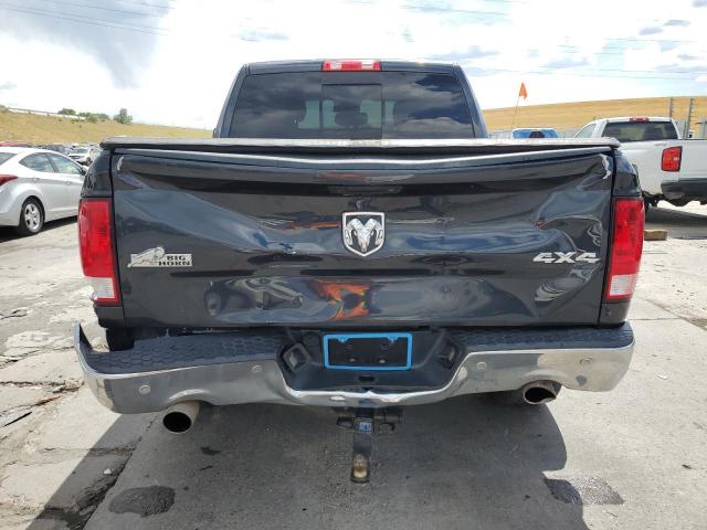 RAM 1500 2017 Угольный
