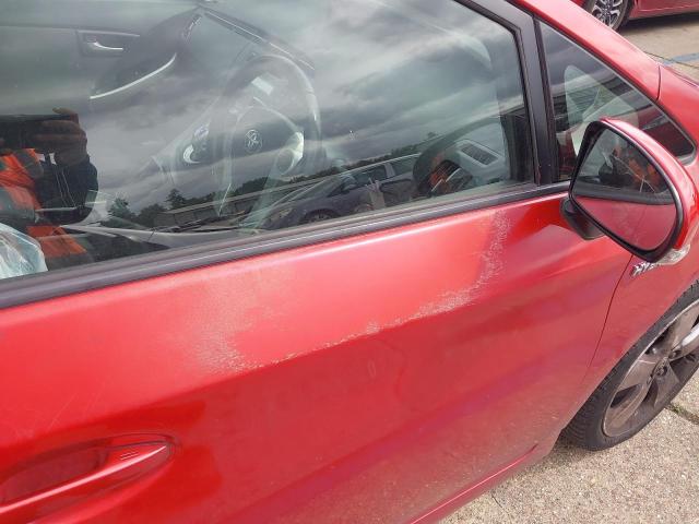 2011 TOYOTA PRIUS T4 VVT-I CVT 