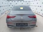 2024 MERCEDES BENZ CLA 200 AM for sale at Copart BRISTOL