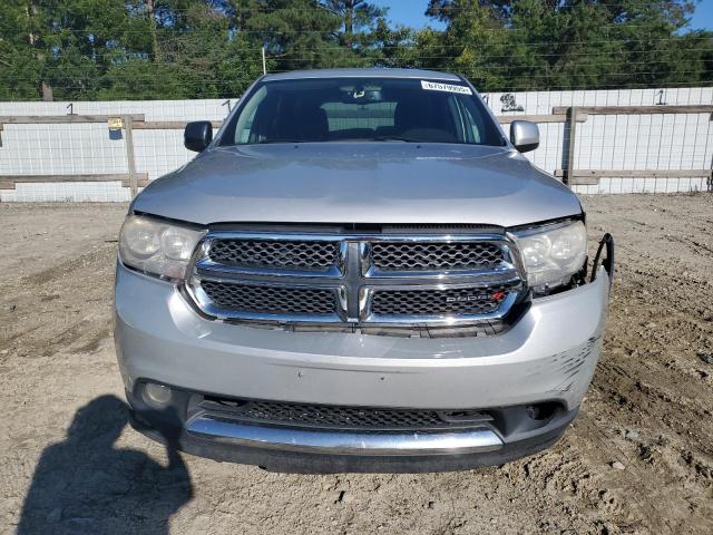  DODGE DURANGO 2013 Srebrny