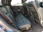 2020 LAND ROVER DISCOVERY SE   for sale at Copart TX - SAN ANTONIO