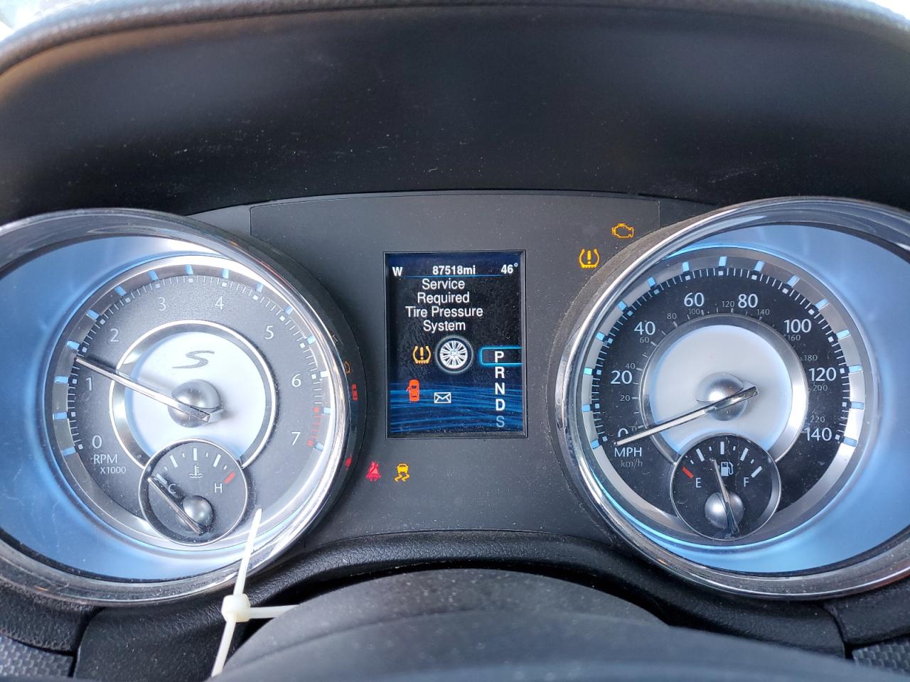 2013 Chrysler 300 S VIN: 2C3CCABG2DH577431 Lot: 68152845