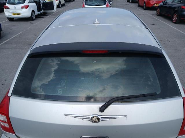 2007 CHRYSLER 300C CRD A