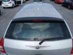 2007 CHRYSLER 300C CRD A for sale at Copart CHESTER
