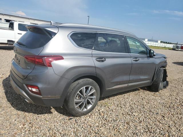  HYUNDAI SANTA FE 2020 Серый