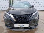 2023 NISSAN JUKE N-CONNECTA for sale at Copart CHESTER