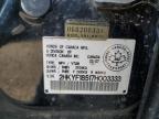 2007 HONDA PILOT EXL   for sale at Copart ON - TORONTO