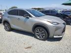 2017 LEXUS NX 200T BASE   for sale at Copart CA - SAN DIEGO
