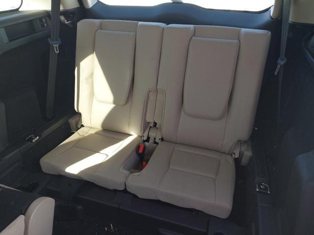 2015 LAND ROVER DISCOVERY