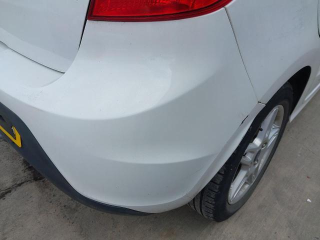 2017 FORD KA+ ZETEC