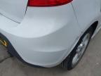 2017 FORD KA+ ZETEC for sale at Copart PETERLEE