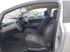 2006 FIAT GRANDE PUN for sale at Copart YORK