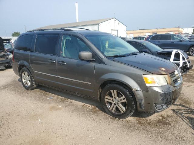 2010 DODGE GRAND CARAVAN SE  