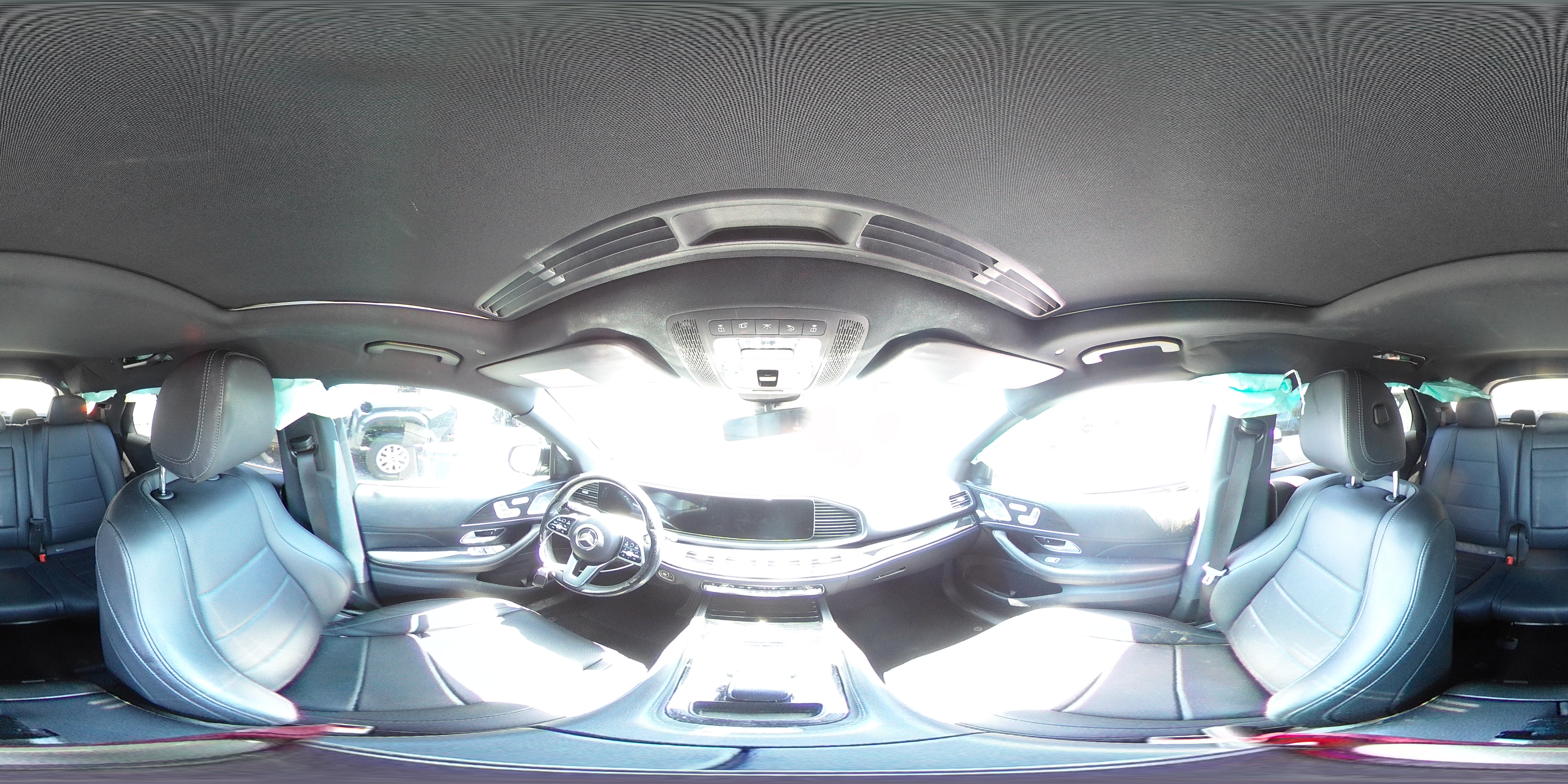 2020 Mercedes-Benz Gle 350 VIN: 4JGFB4JE8LA121830 Lot: 67968545