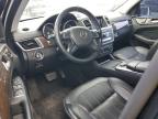2015 MERCEDES-BENZ GL 450 4MATIC   à vendre chez Copart FL - ORLANDO NORTH