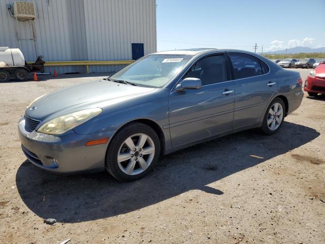 2005 Lexus Es 330