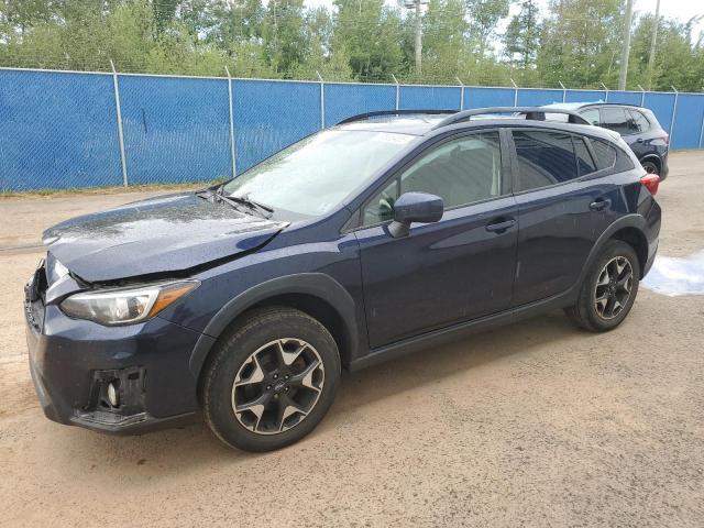 2019 SUBARU CROSSTREK PREMIUM   à vendre chez Copart NB - MONCTON