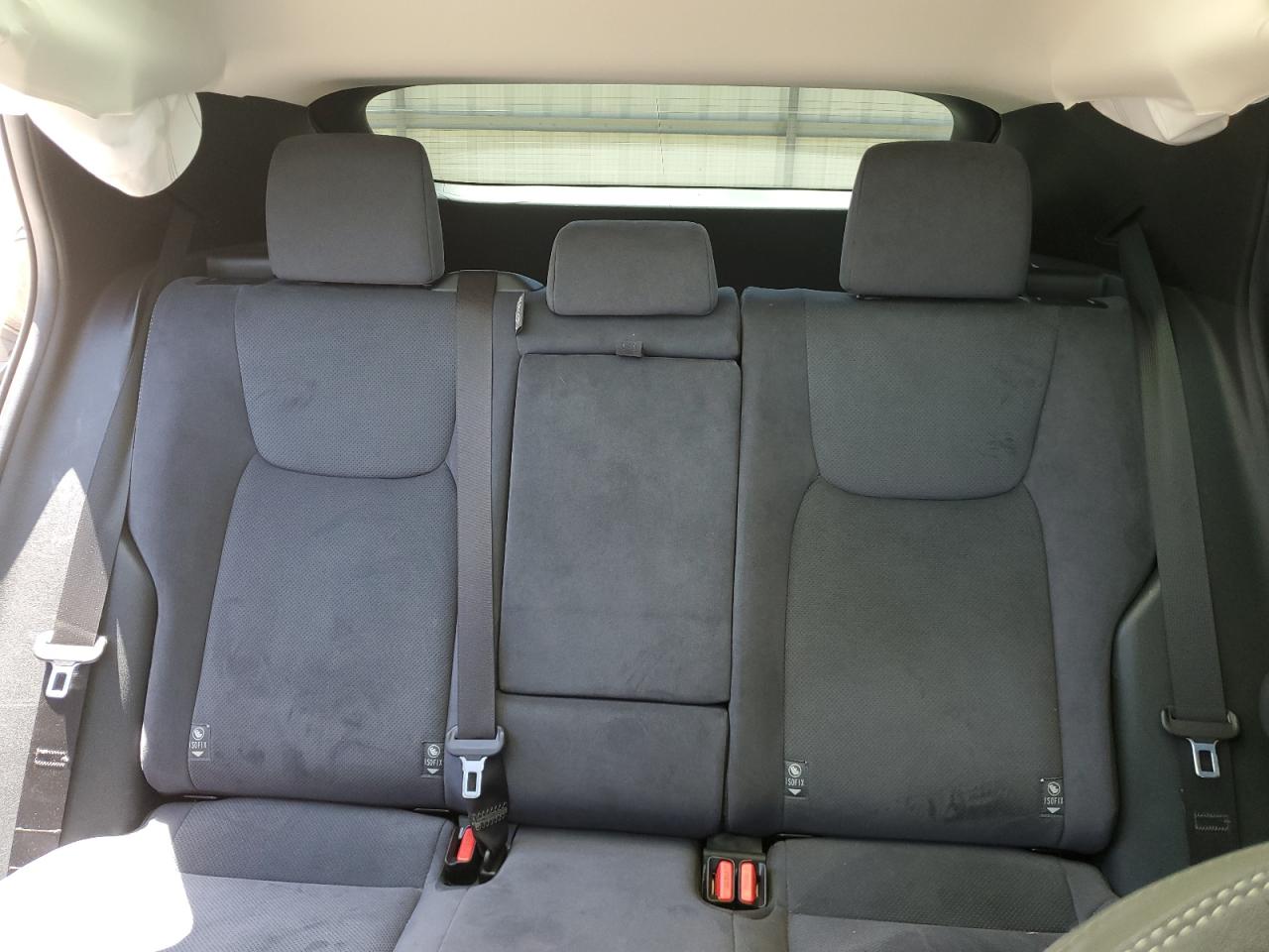 2023 Lexus Rz 450E VIN: JTJAAAAB4PA018090 Lot: 68178905