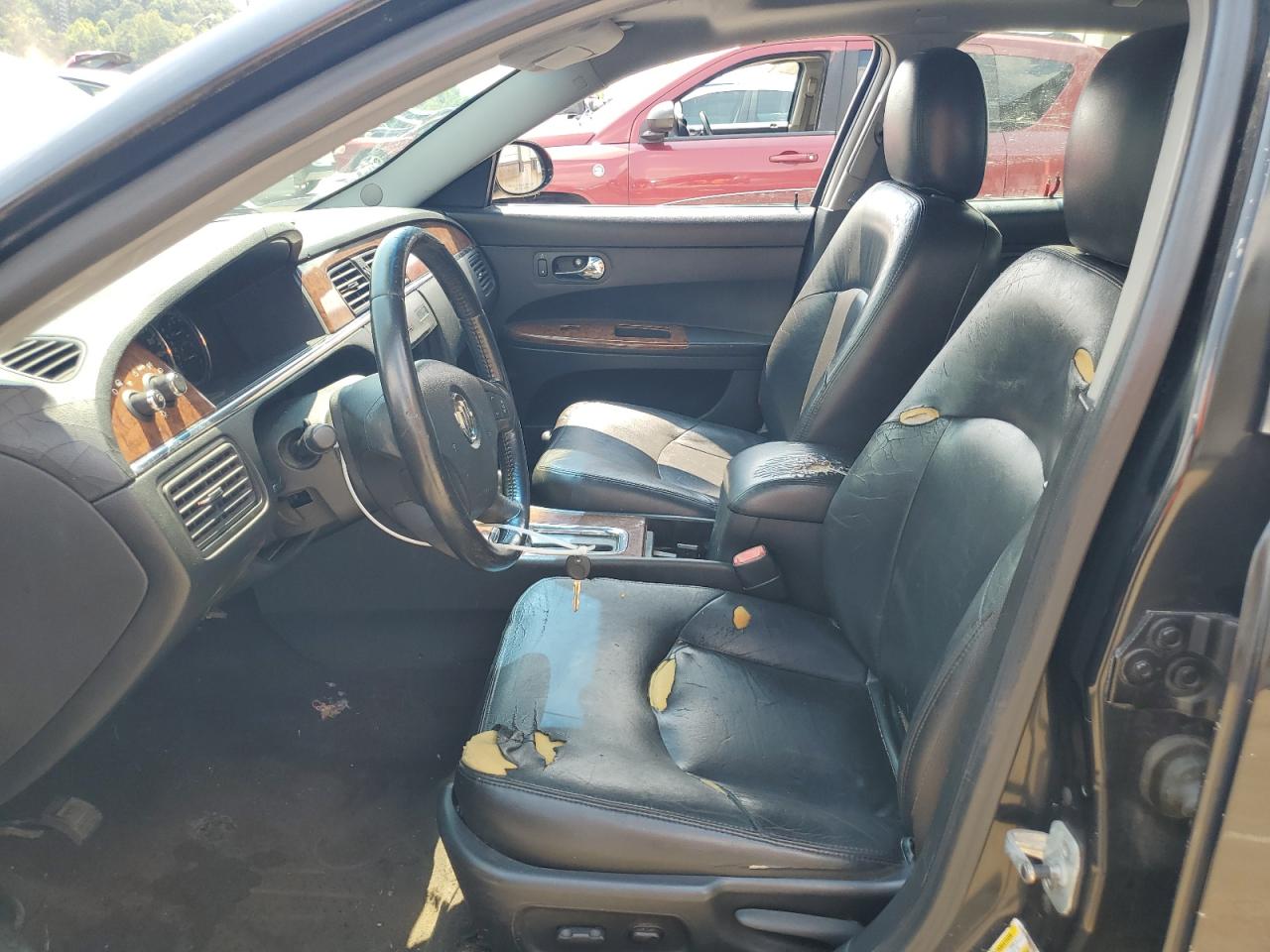 2006 Buick Lacrosse Cxl VIN: 2G4WD582761176473 Lot: 68881945