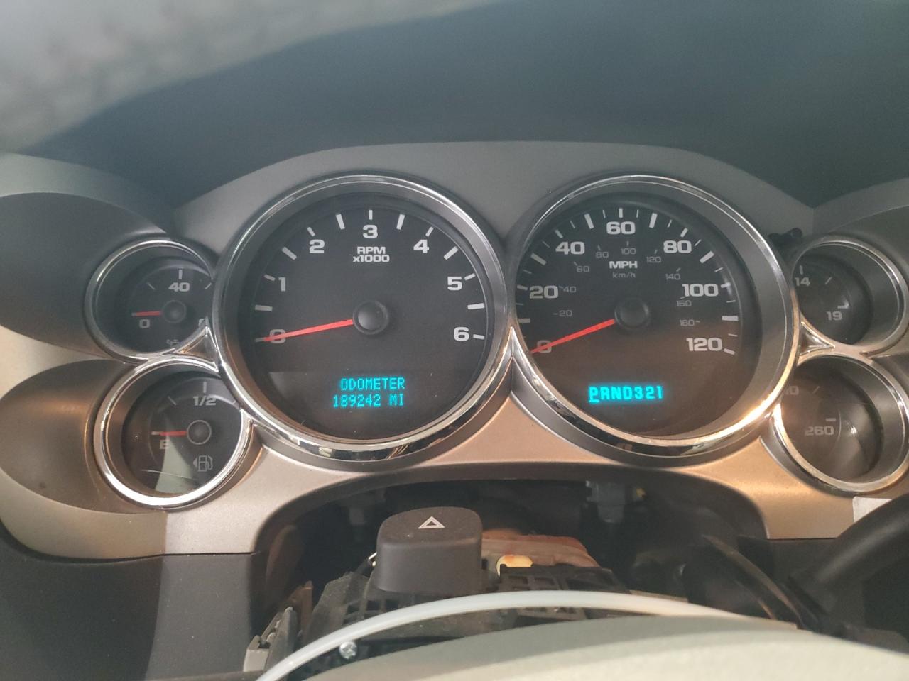 2008 GMC Sierra K1500 VIN: 1GTEK19008Z318023 Lot: 69865195