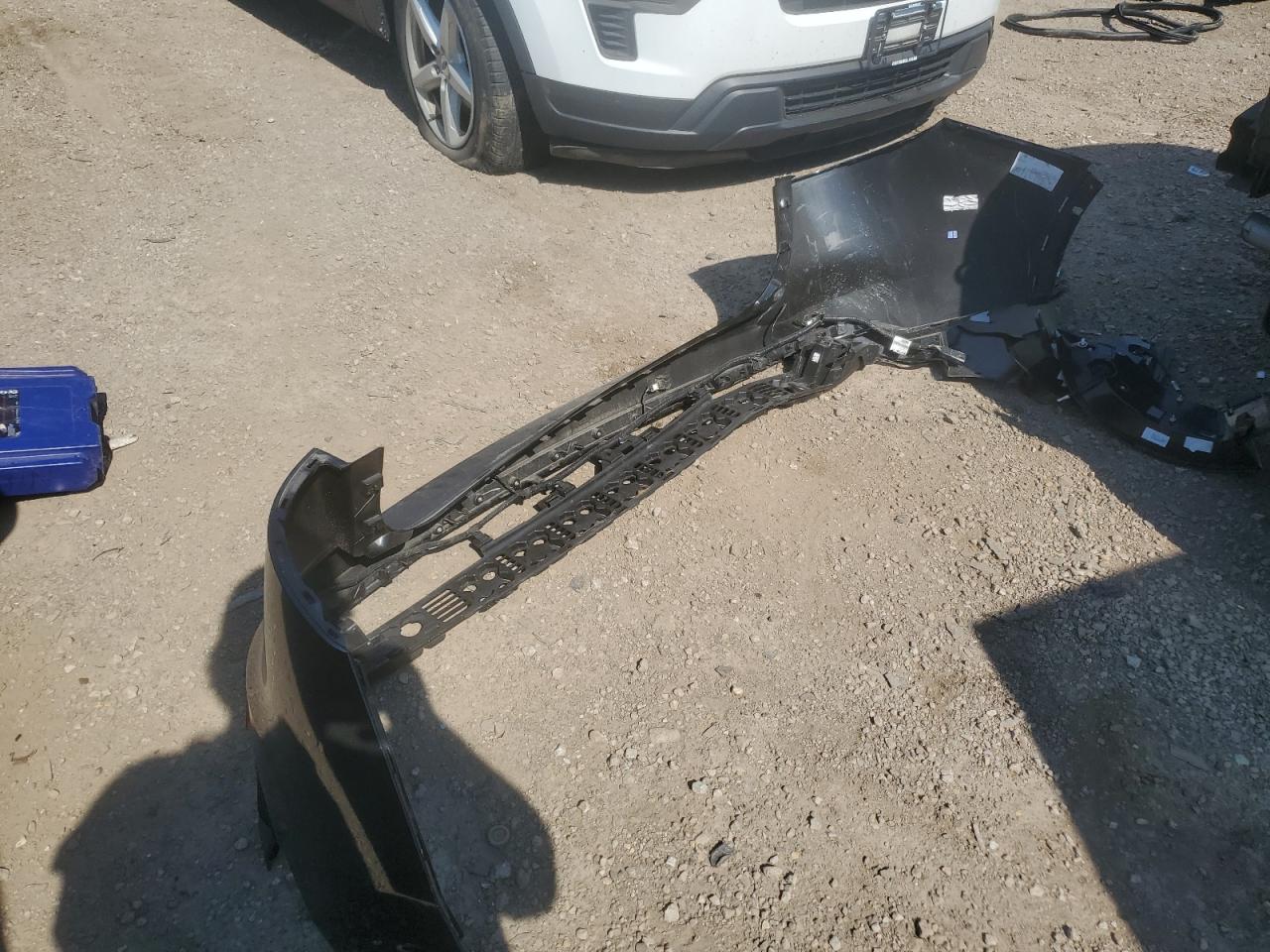 2023 Lincoln Nautilus VIN: 2LMPJ8J92PBL20047 Lot: 64987705