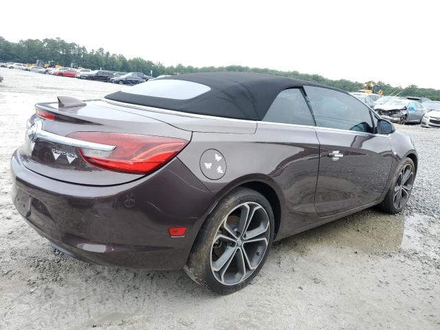  BUICK CASCADA 2017 Коричневый