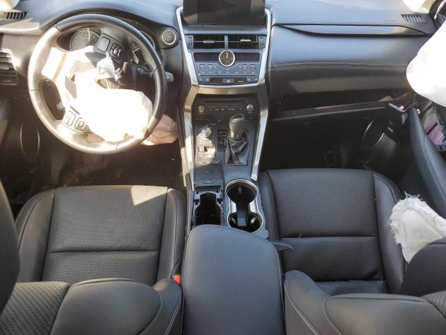  LEXUS NX 2018 Biały