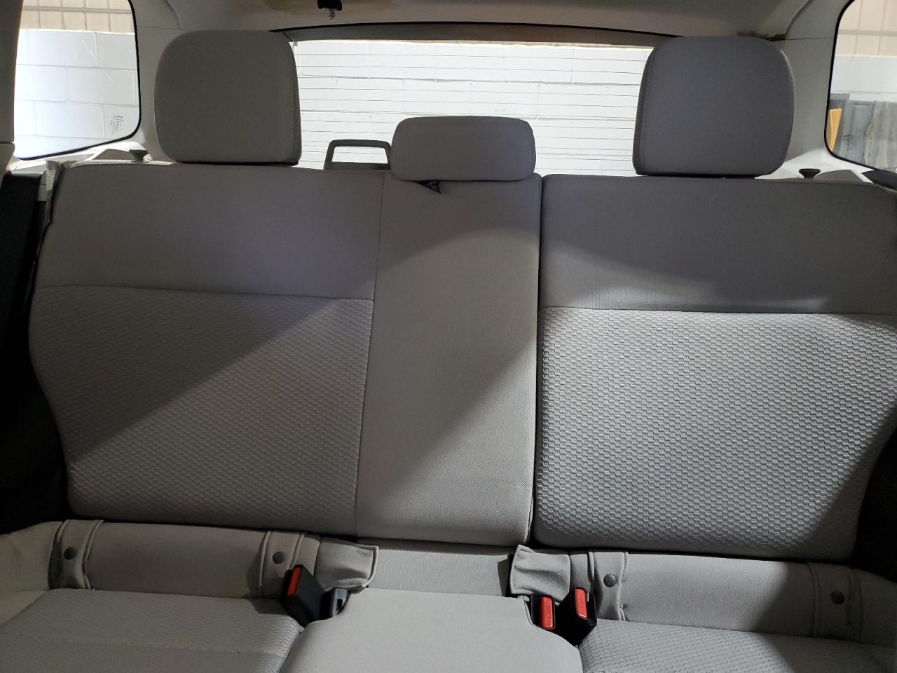 2015 Subaru Forester 2.5I VIN: JF2SJAAC1FH826470 Lot: 69233675