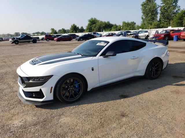 2024 FORD MUSTANG DARK HORSE   for sale at Copart ON - LONDON