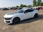 2024 FORD MUSTANG DARK HORSE   for sale at Copart ON - LONDON