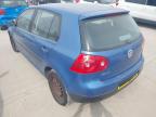 2005 VOLKSWAGEN GOLF S AUT for sale at Copart SANDY