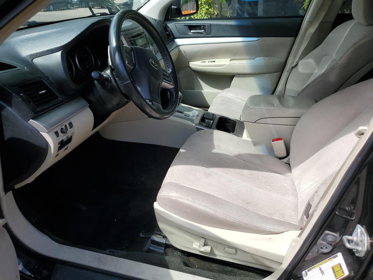 2013 Subaru Outback 2.5I Premium VIN: 4S4BRBCC4D3239373 Lot: 67639705