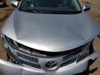 2015 TOYOTA RAV4 XLE   for sale at Copart AB - CALGARY