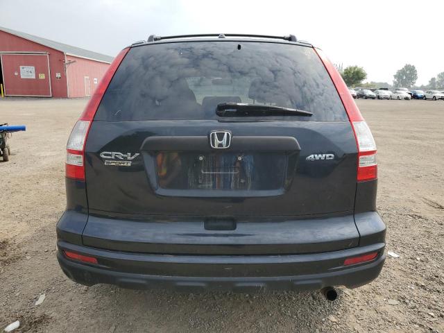 2011 HONDA CR-V LX  