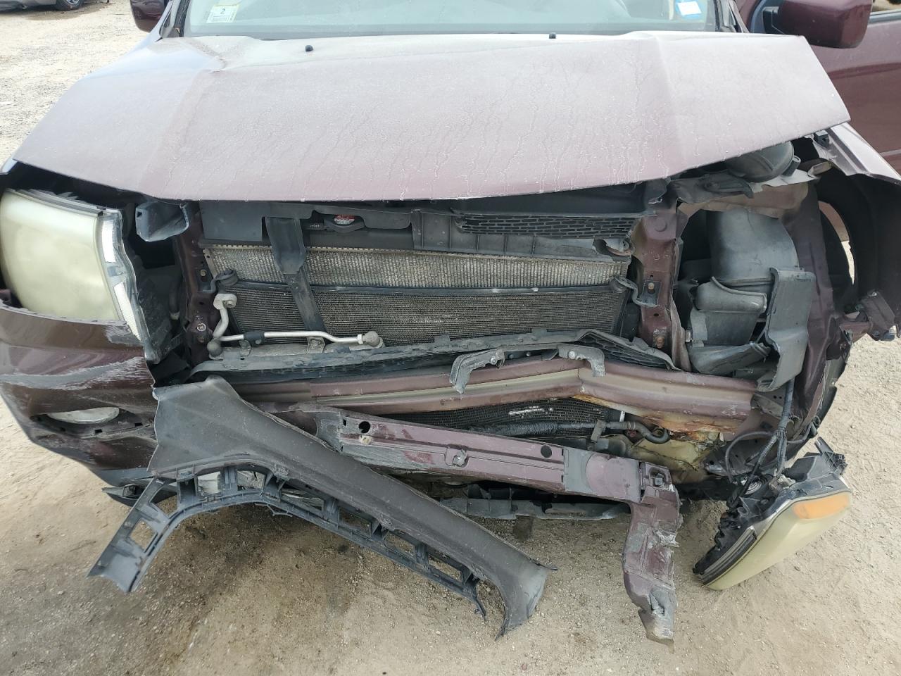 2010 Honda Pilot Exl VIN: 5FNYF4H60AB029065 Lot: 70714725