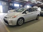 2014 TOYOTA PRIUS    à vendre chez Copart CT - HARTFORD SPRINGFIELD
