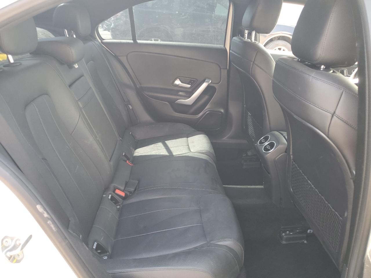 2019 Mercedes-Benz A 220 VIN: WDD3G4EB3KW005483 Lot: 68685325