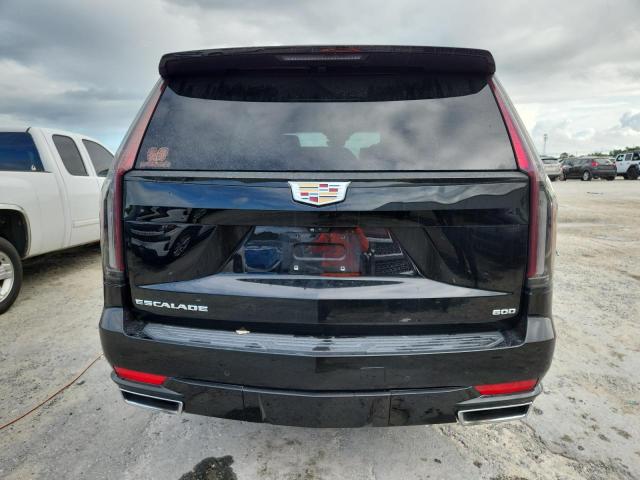  CADILLAC ESCALADE 2022 Czarny