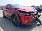 2016 MAZDA CX-3 SPORT NAV AUTO  for sale at Copart NEWBURY