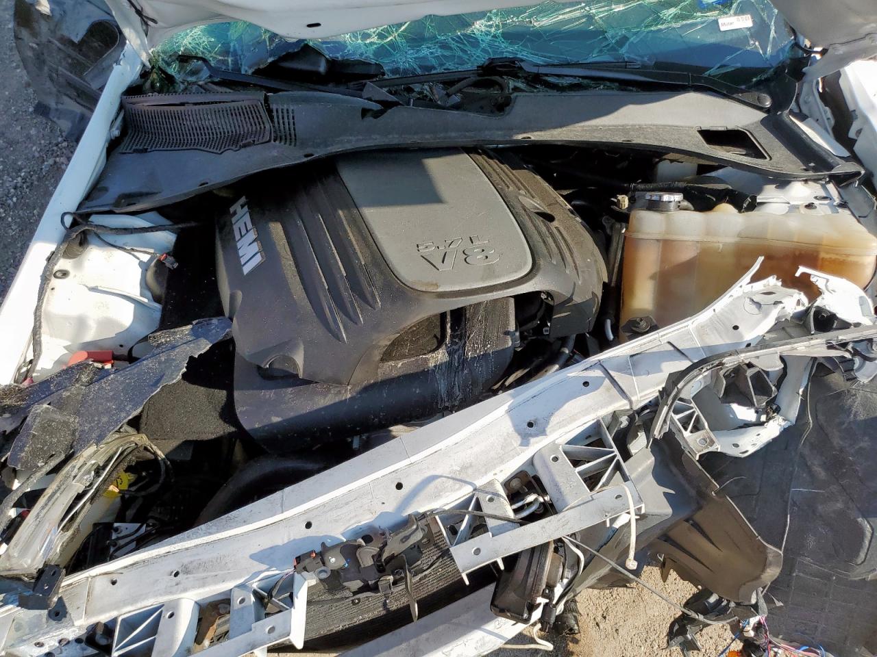 2023 Chrysler 300 S VIN: 2C3CCABT5PH556087 Lot: 66772125