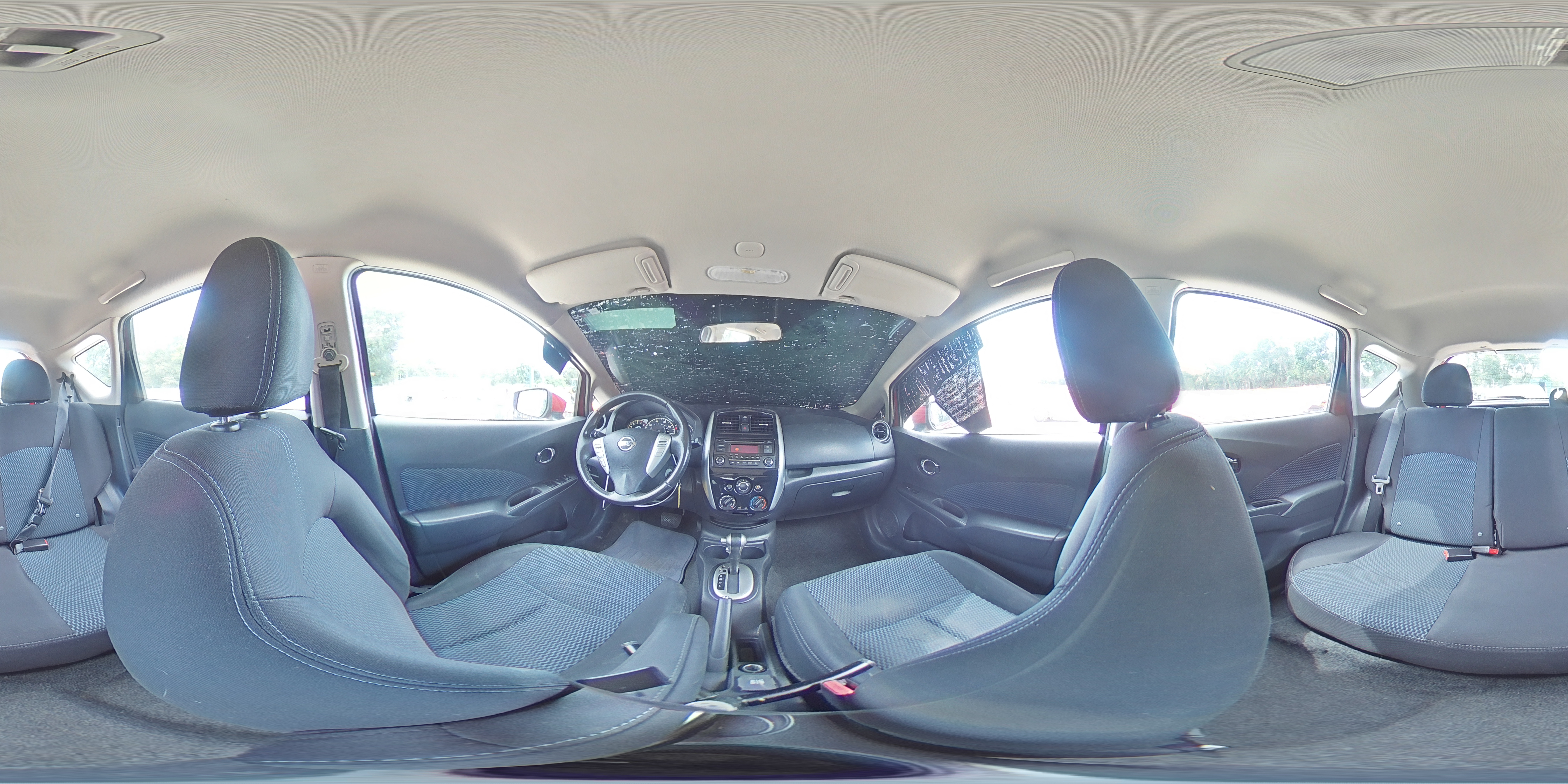 2015 Nissan Versa Note S VIN: 3N1CE2CPXFL411228 Lot: 67538185