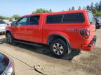 2014 FORD F150 SUPERCREW   for sale at Copart ON - TORONTO
