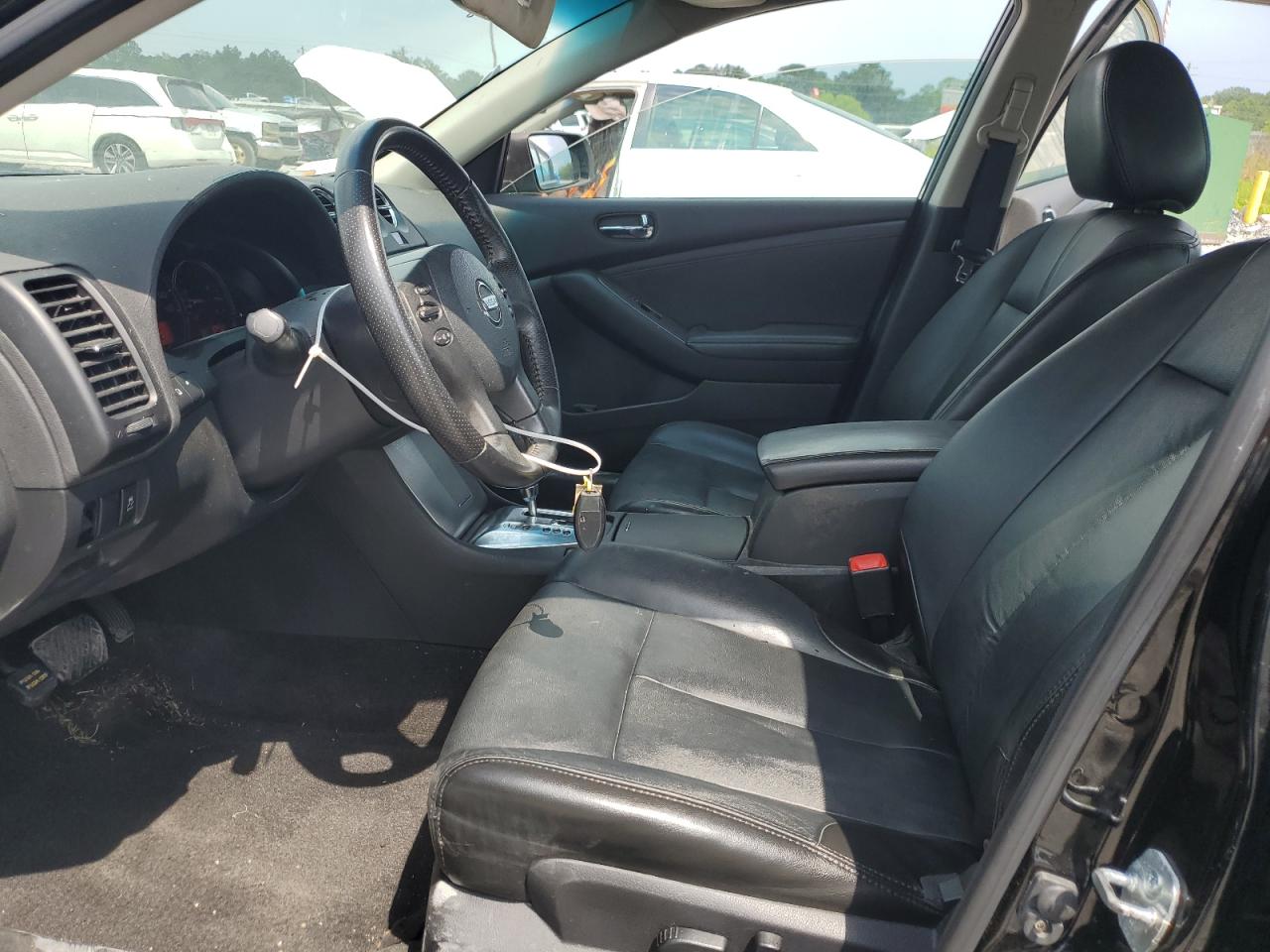 2011 Nissan Altima Base VIN: 1N4AL2AP5BN425678 Lot: 69202015